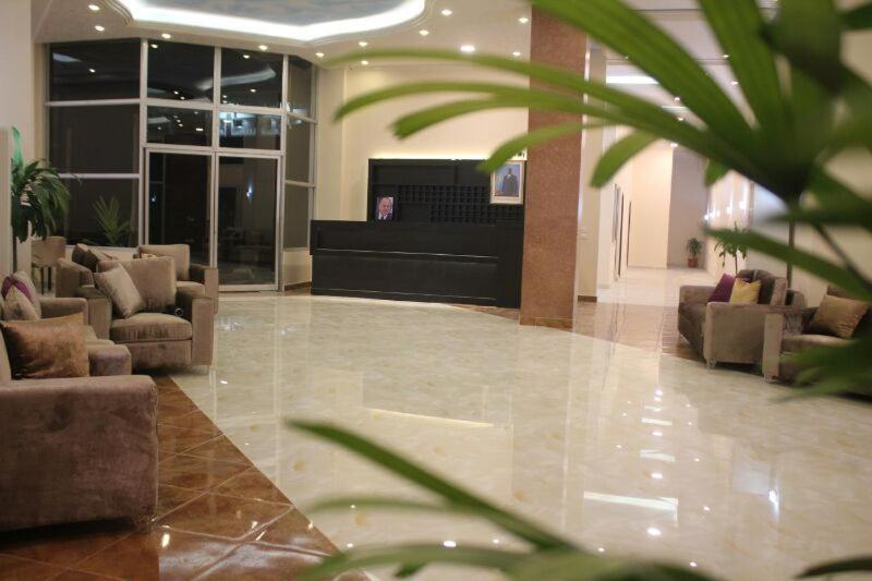 Hotel Belle Vie Kinshasa Extérieur photo