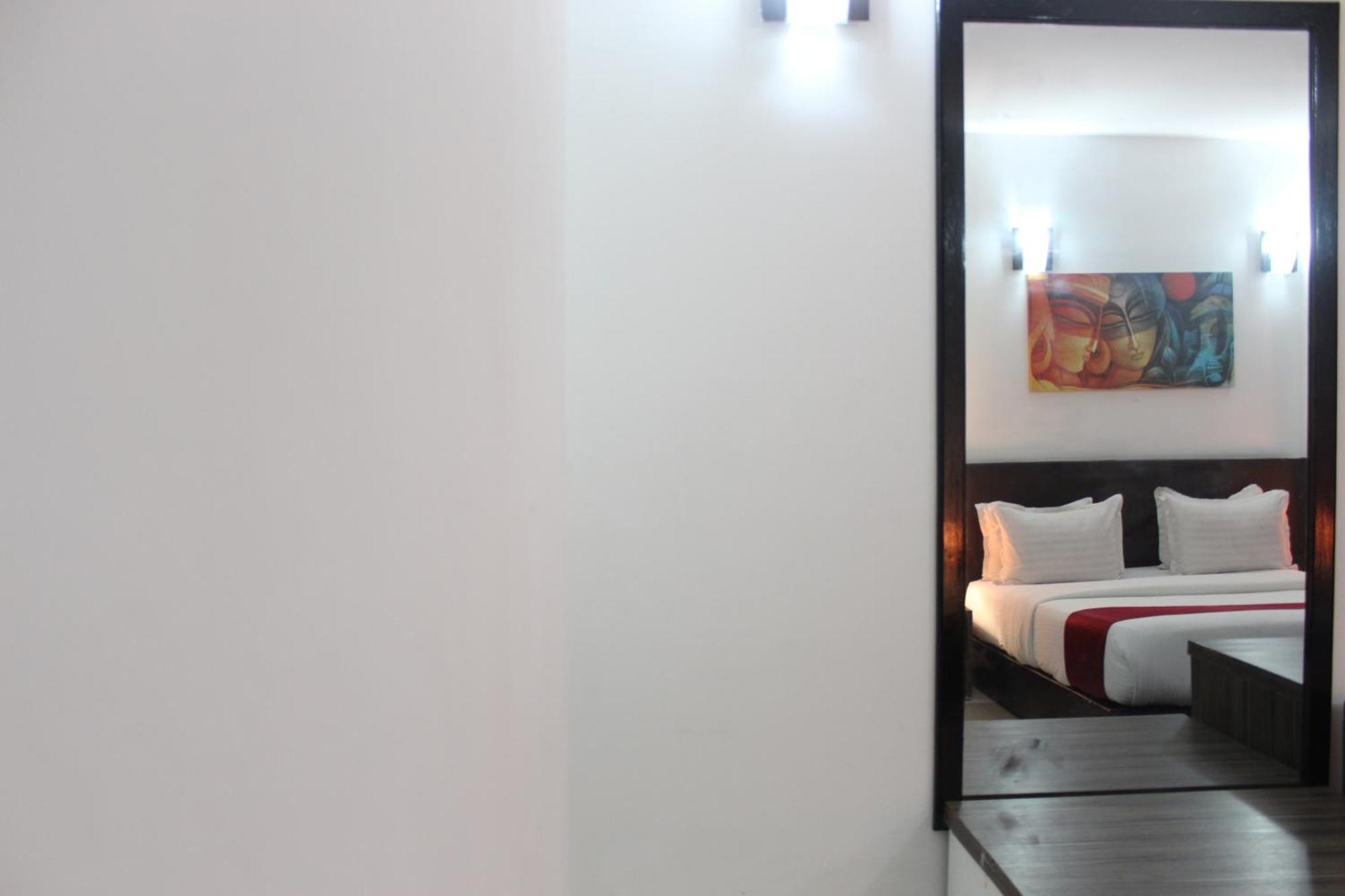 Hotel Belle Vie Kinshasa Extérieur photo