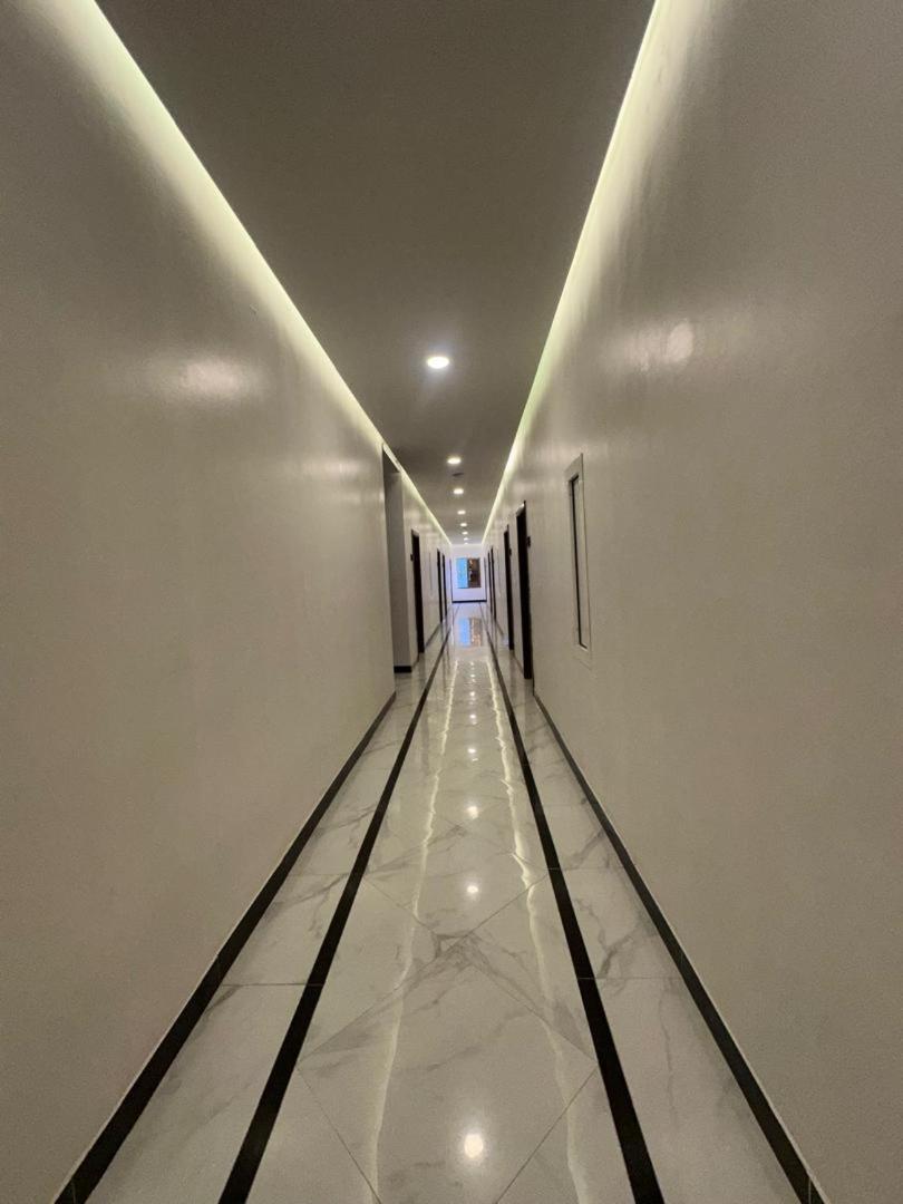 Hotel Belle Vie Kinshasa Extérieur photo