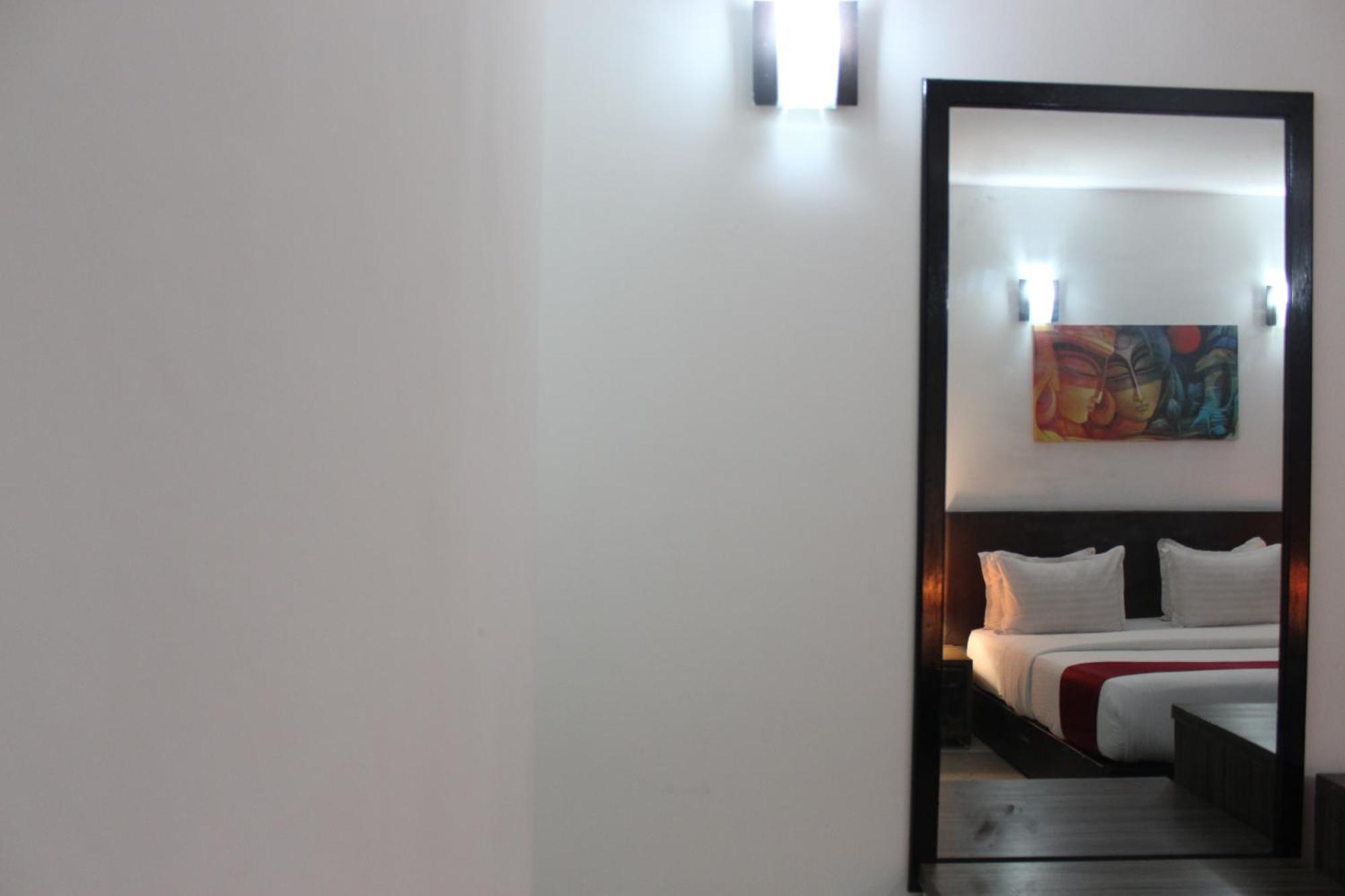 Hotel Belle Vie Kinshasa Extérieur photo