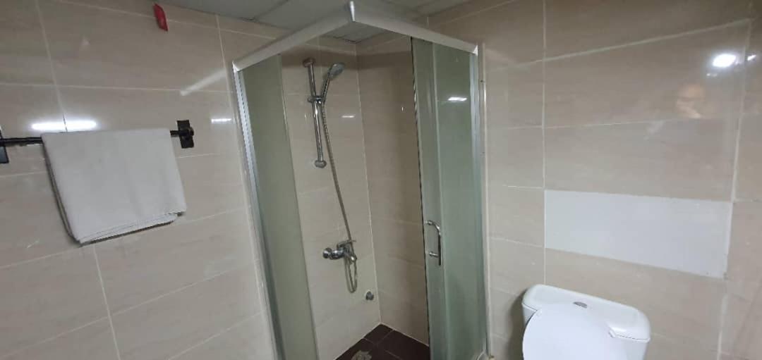 Hotel Belle Vie Kinshasa Extérieur photo