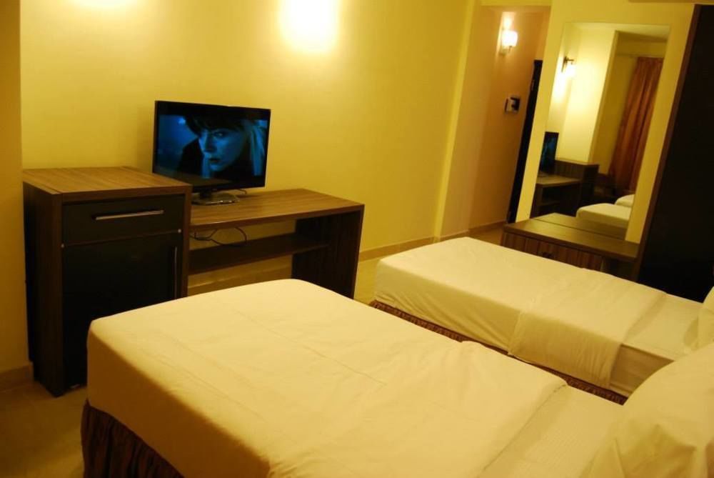 Hotel Belle Vie Kinshasa Extérieur photo