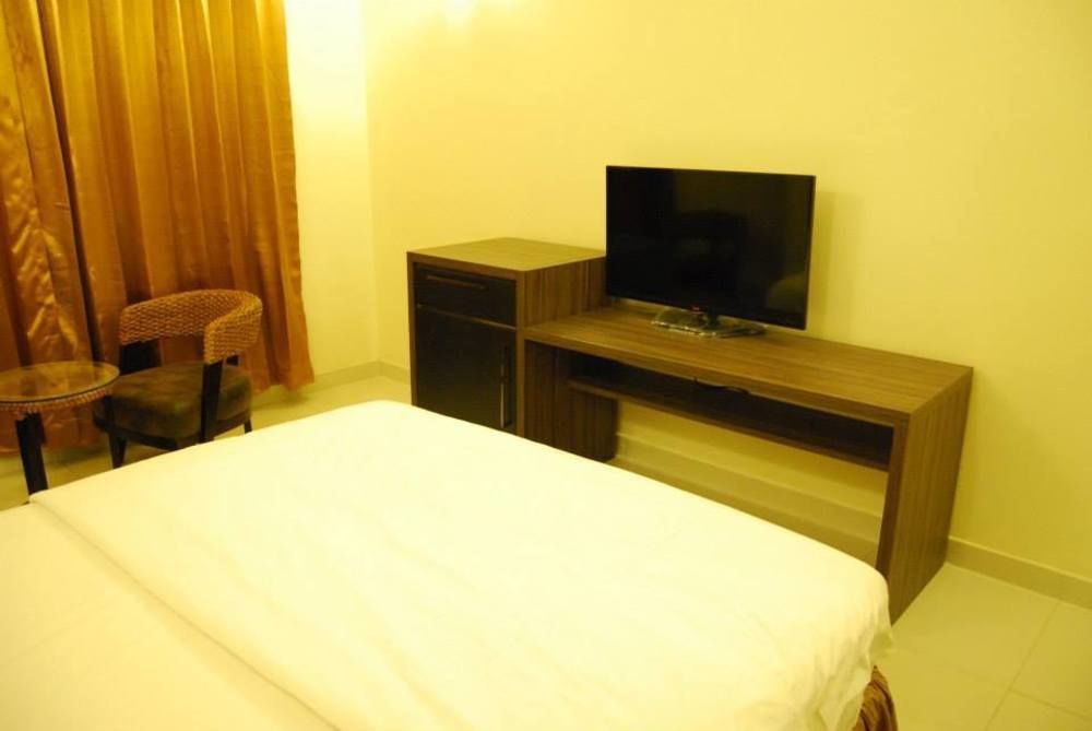 Hotel Belle Vie Kinshasa Extérieur photo