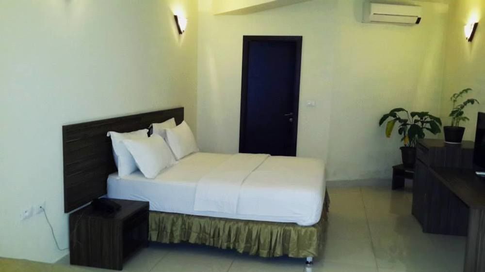 Hotel Belle Vie Kinshasa Extérieur photo